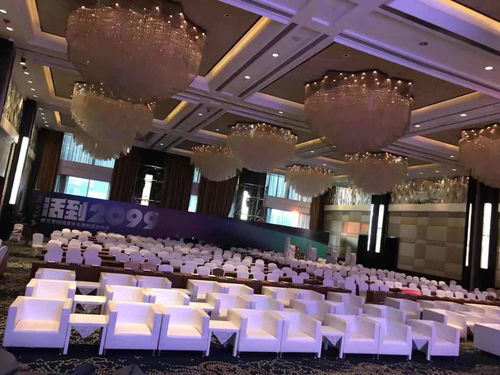 展览搭建业务全攻略 从供应商到制造商，一站式资源指南