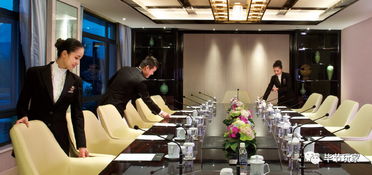 携手天视文化，共创会议展览新未来