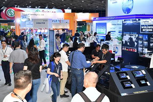 2019香港贸发局秋季电子展 专业香港展会代理服务指南