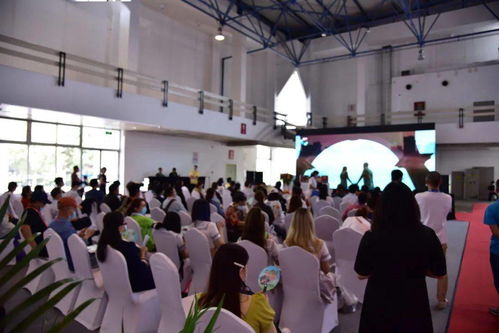 第十一届中国国际农博会5月22日北京启幕，深化会议与展览服务助力农业创新